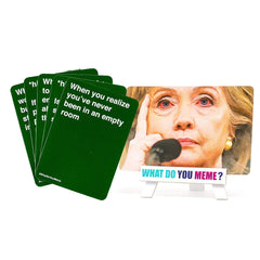 What Do You Meme?: Stoner Expansion Pack | I Want That Stuff Brandon