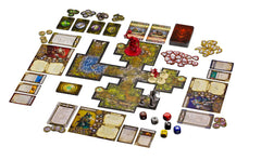 Descent: Journeys in the Dark (Second Edition) | I Want That Stuff Brandon