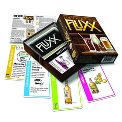 Drinking Fluxx | I Want That Stuff Brandon