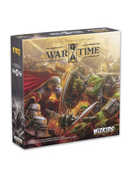 Wartime: The Battle of Valyance Vale | I Want That Stuff Brandon