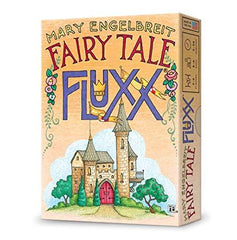 Fairy Tale Fluxx | I Want That Stuff Brandon