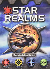 Star Realms | I Want That Stuff Brandon