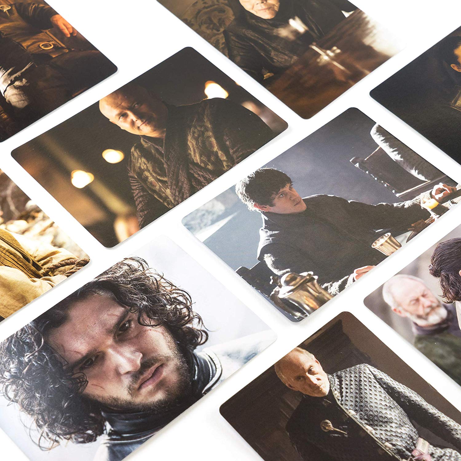 What Do You Meme? Game of Thrones Photo Expansion Pack | I Want That Stuff Brandon