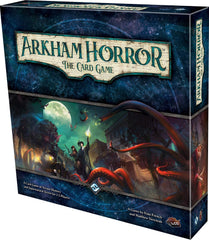 Arkham Horror: The Card Game | I Want That Stuff Brandon
