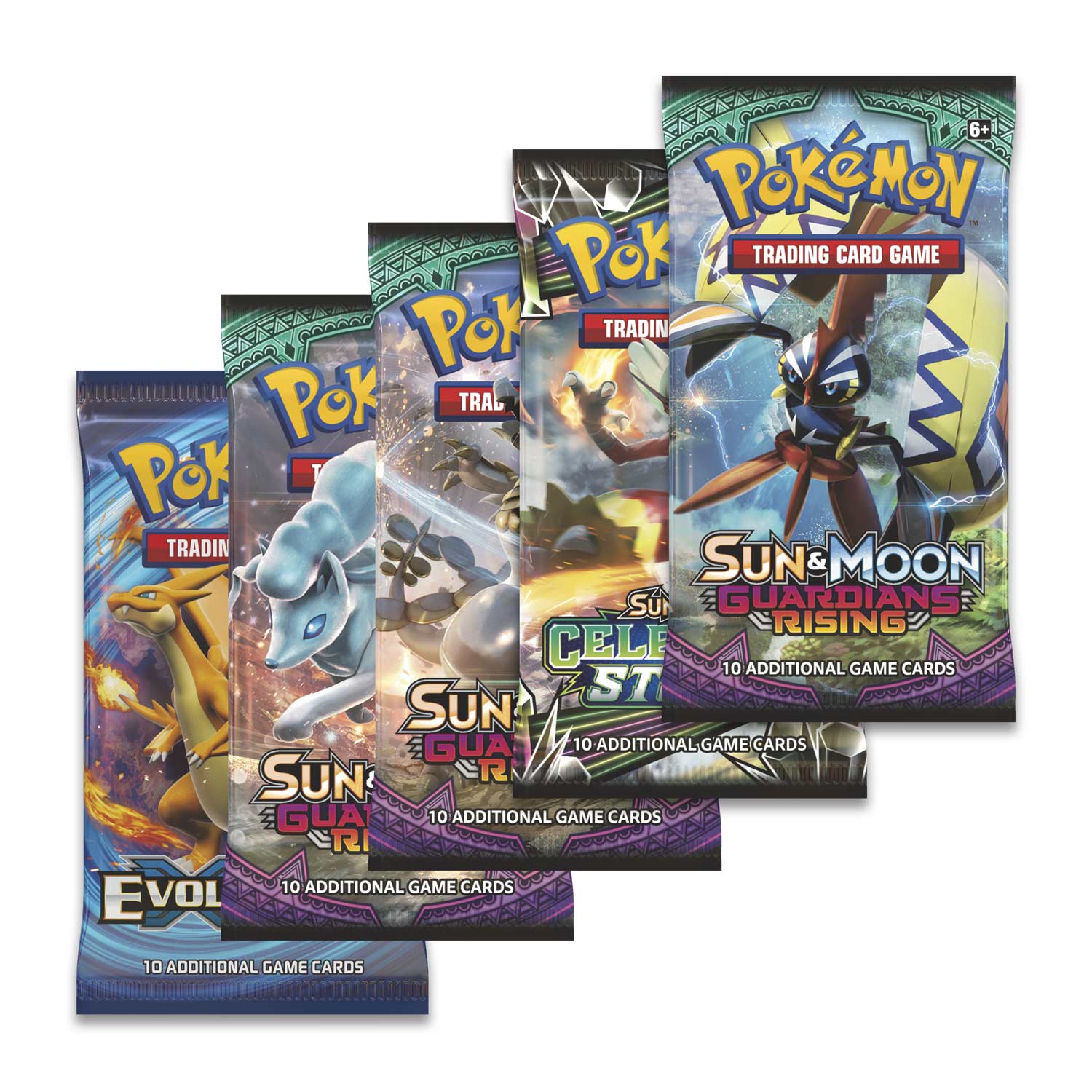 Vaporeon GX Special Collection | I Want That Stuff Brandon