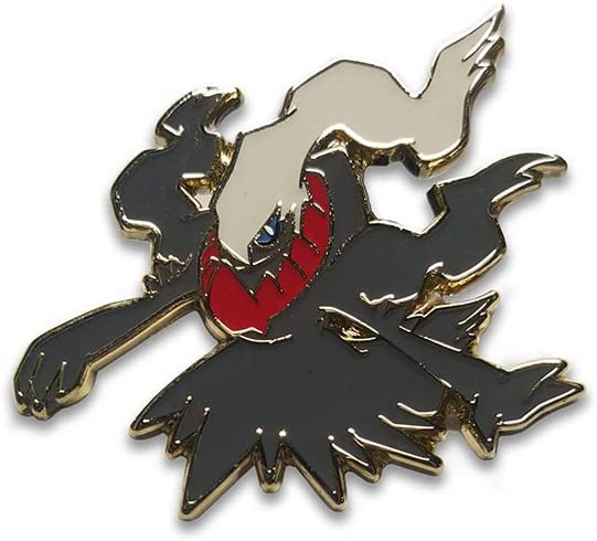 Generations - Mythical Pokemon Collection Case (Darkrai) | I Want That Stuff Brandon