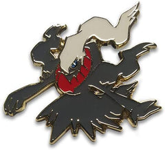 Generations - Mythical Pokemon Collection (Darkrai) | I Want That Stuff Brandon