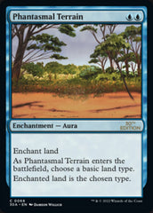 Phantasmal Terrain [30th Anniversary Edition] | I Want That Stuff Brandon