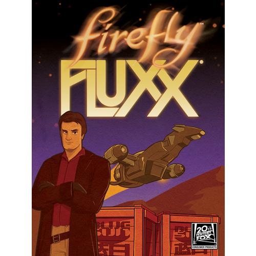 Firefly Fluxx | I Want That Stuff Brandon