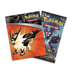 Sun & Moon: Ultra Prism - Mini Portfolio | I Want That Stuff Brandon