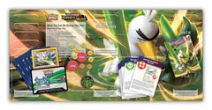 Sword & Shield: Darkness Ablaze - Theme Deck (Galarian Sirfetch'd) | I Want That Stuff Brandon