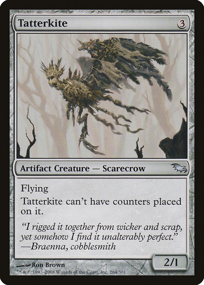 Tatterkite [Shadowmoor] | I Want That Stuff Brandon