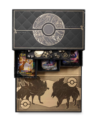 Sword & Shield - Ultra-Premium Collection (Zacian & Zamazenta) | I Want That Stuff Brandon