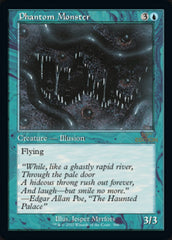 Phantom Monster (Retro) [30th Anniversary Edition] | I Want That Stuff Brandon