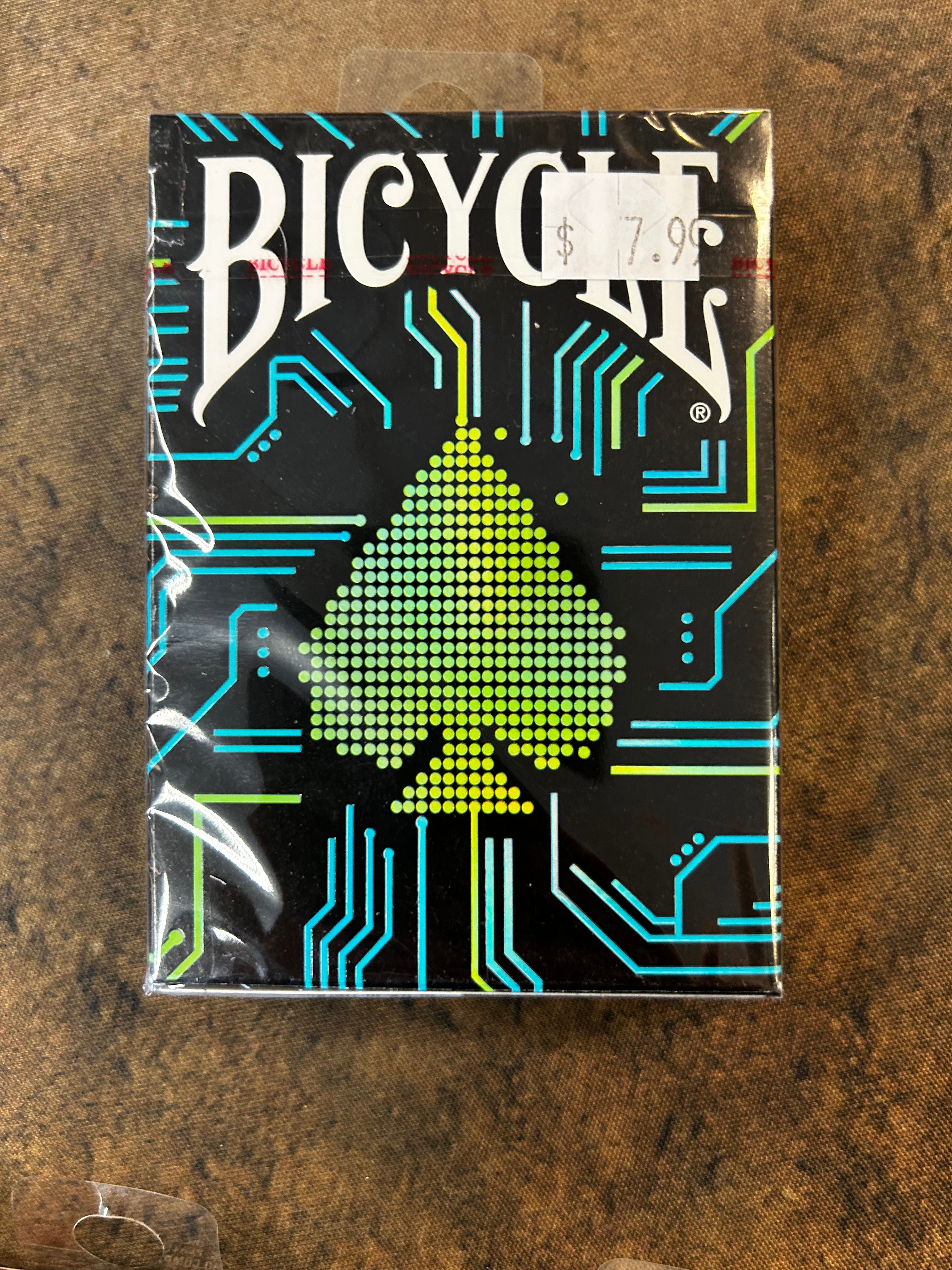 Bicycle Playing Cards | I Want That Stuff Brandon