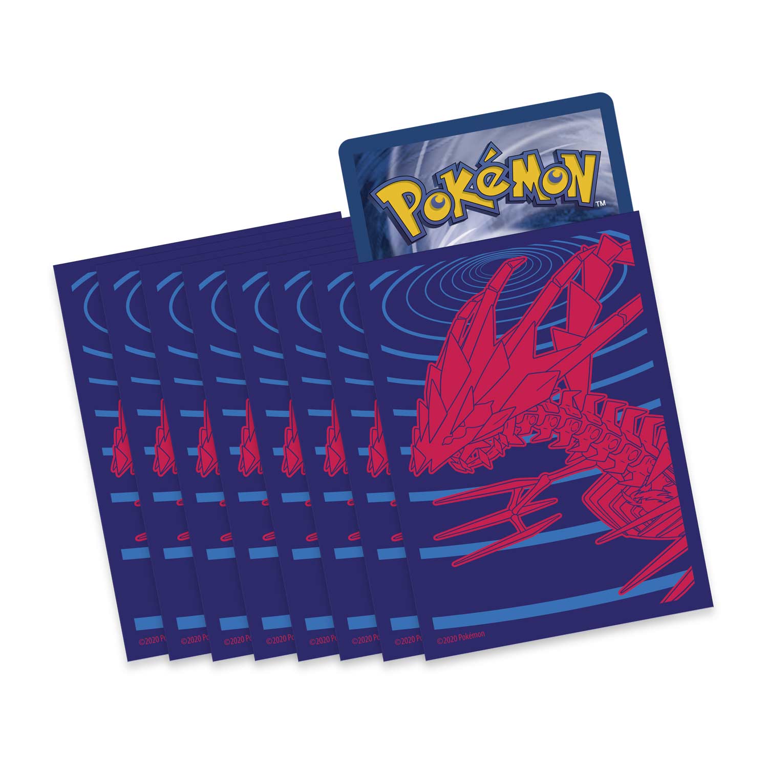 Sword & Shield: Darkness Ablaze - Elite Trainer Box | I Want That Stuff Brandon