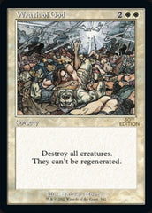Wrath of God (Retro) [30th Anniversary Edition] | I Want That Stuff Brandon