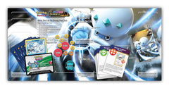 Sword & Shield: Darkness Ablaze - Theme Deck (Galarian Darmanitan) | I Want That Stuff Brandon