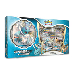 Vaporeon GX Special Collection | I Want That Stuff Brandon