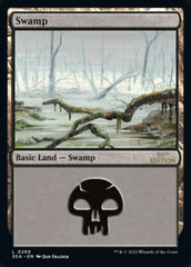 Swamp (289) [30th Anniversary Edition] | I Want That Stuff Brandon