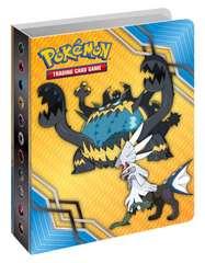 Sun & Moon: Crimson Invasion - Mini Portfolio & Booster Pack | I Want That Stuff Brandon