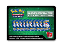 Sword & Shield: Battle Styles - Sleeved Booster Pack (Rapid Strike Urshifu V) | I Want That Stuff Brandon