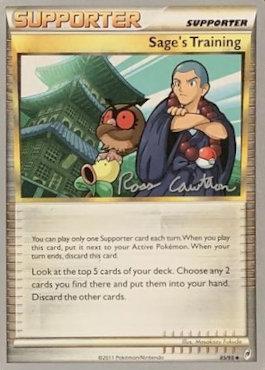 Sage's Training (85/106) (The Truth - Ross Cawthon) [World Championships 2011] | I Want That Stuff Brandon