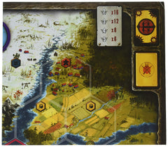 Scythe: Game Board Extension | I Want That Stuff Brandon