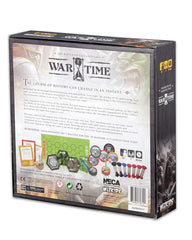Wartime: The Battle of Valyance Vale | I Want That Stuff Brandon