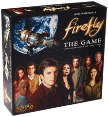 Firefly: The Game | I Want That Stuff Brandon