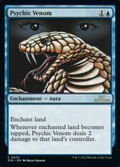 Psychic Venom [30th Anniversary Edition] | I Want That Stuff Brandon