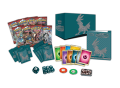 Sun & Moon: Crimson Invasion - Elite Trainer Box | I Want That Stuff Brandon