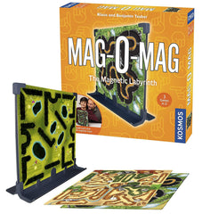 Mag-O-Mag | I Want That Stuff Brandon
