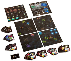 Space Cadets: Resistance Is Mostly Futile | I Want That Stuff Brandon