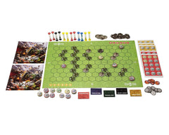 Wartime: The Battle of Valyance Vale | I Want That Stuff Brandon