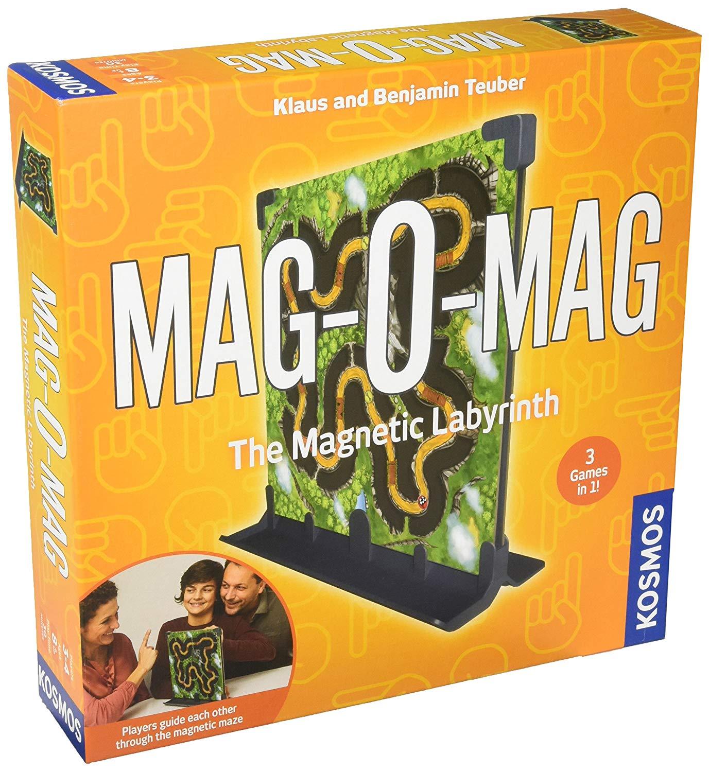 Mag-O-Mag | I Want That Stuff Brandon