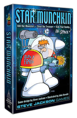 Star Munchkin | I Want That Stuff Brandon