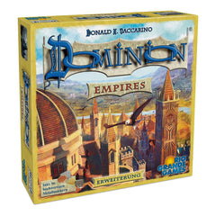 Dominion Empires | I Want That Stuff Brandon