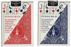 Bicycle Playing Cards: Pinochle Deck | I Want That Stuff Brandon