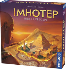 Imhotep | I Want That Stuff Brandon