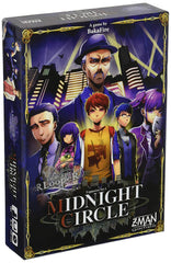 Tragedy Looper: Midnight Circle | I Want That Stuff Brandon