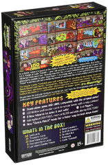 Epic Spell Wars of the Battle Wizards: Panic at the Pleasure Palace | I Want That Stuff Brandon