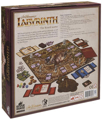 Labyrinth | I Want That Stuff Brandon