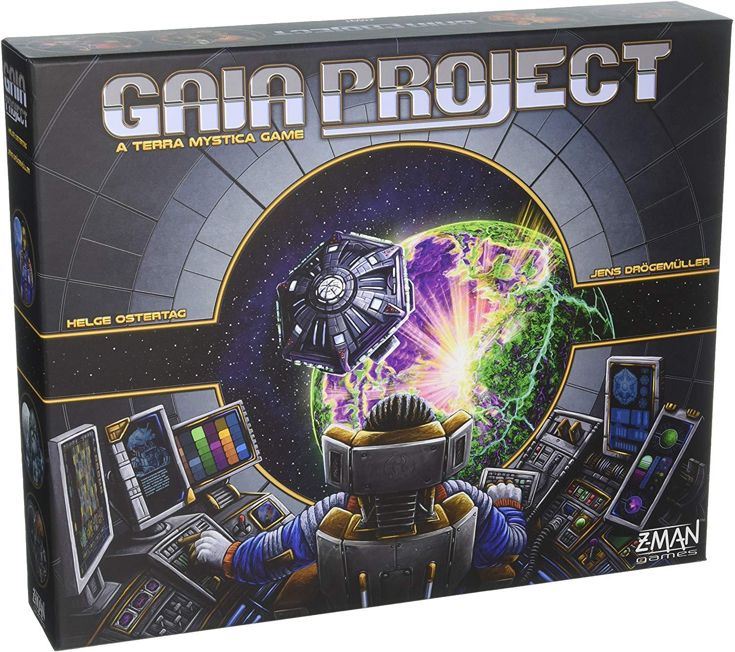 Gaia Project | I Want That Stuff Brandon