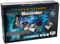 Legendary Encounters: A Firefly Deck Building Game | I Want That Stuff Brandon