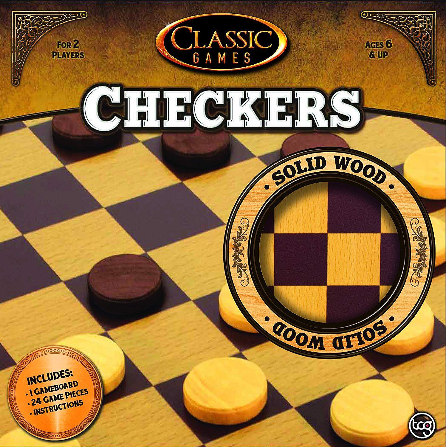 Checkers | I Want That Stuff Brandon