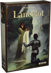 Lancelot | I Want That Stuff Brandon