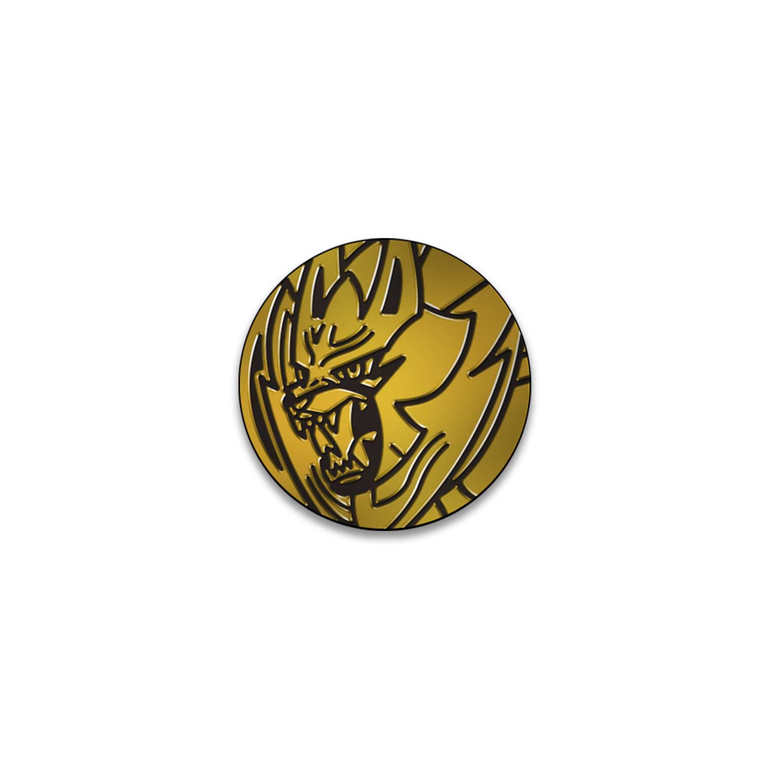 Sword & Shield: Rebel Clash - Theme Deck (Zamazenta) | I Want That Stuff Brandon