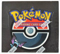Team Rocket - Booster Box (1st Edition) | I Want That Stuff Brandon