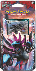 Sun & Moon: Crimson Invasion - Theme Deck (Destruction Fang) | I Want That Stuff Brandon